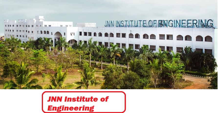 JNN Institute of Engineering | Engineering College