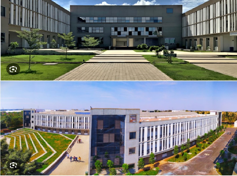 K P R Institute of Engineering and Technology | Engineering College