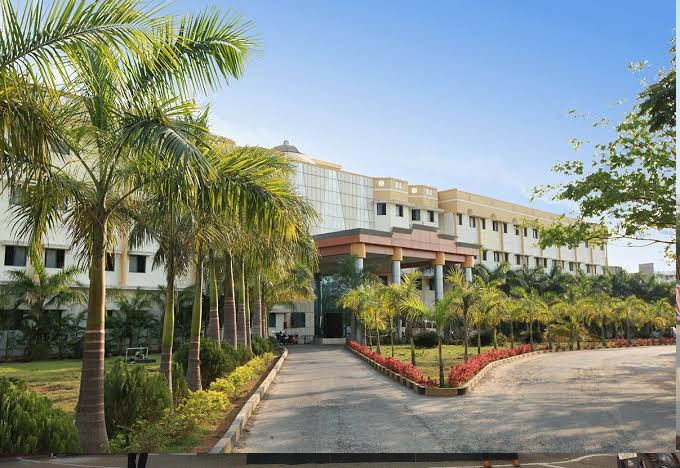 Karpaga Vinayaga College of Engineering and Technology | Engineering College