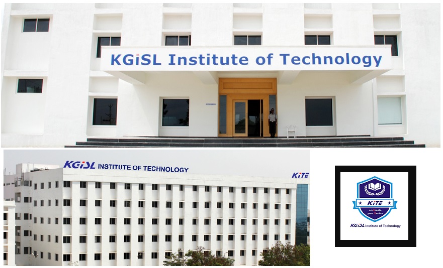 KGISL Institute of Technology | Engineering College