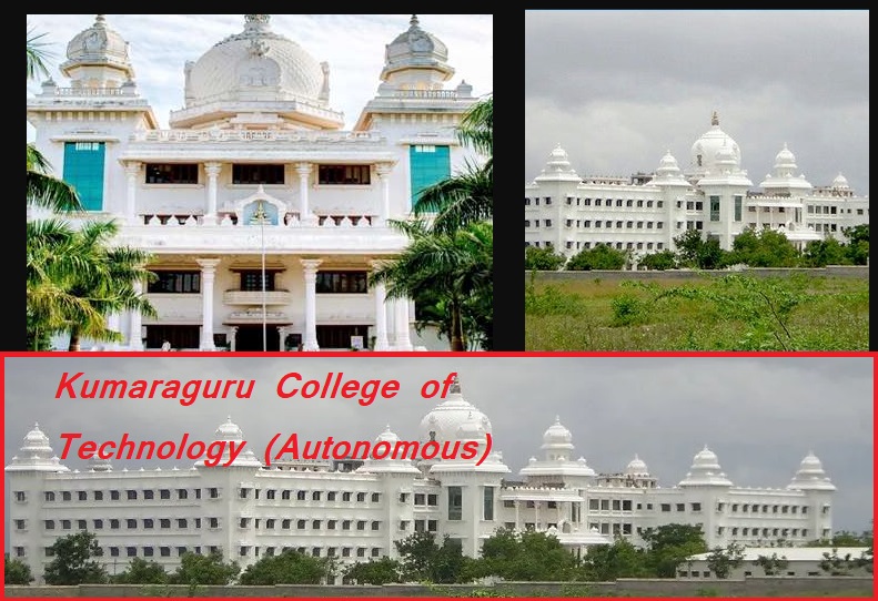 Kumaraguru College of Technology (Autonomous) | Engineering College