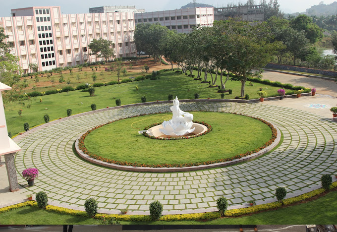 Amrita College of Engineering and Technology | Engineering College