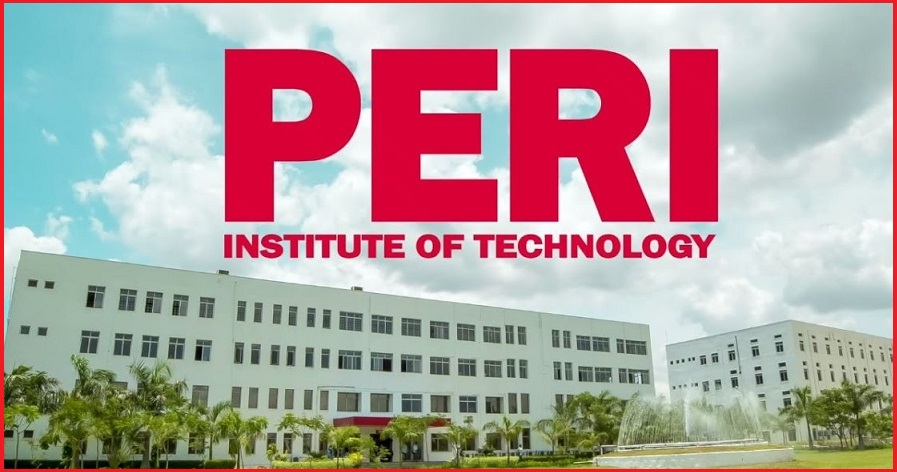 Peri Institute of Technology | Engineering College