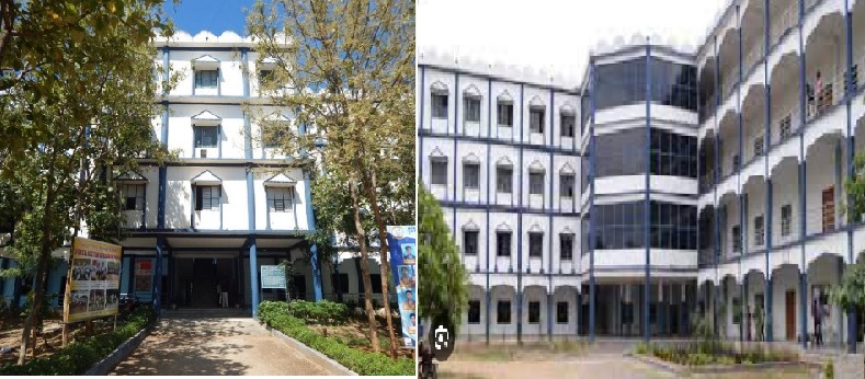 PSN Institute of Technology and Science | Engineering College