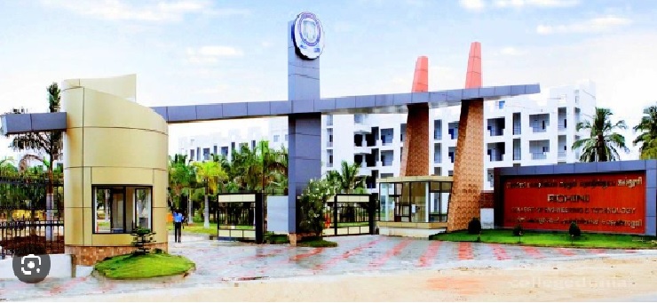 Rohini College of Engineering and Technology | Engineering College