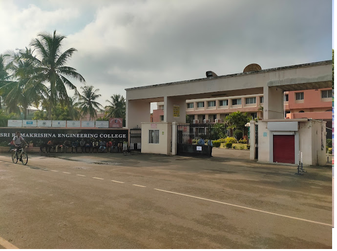 Sri Ramakrishna Engineering College (Autonomous) | Engineering College