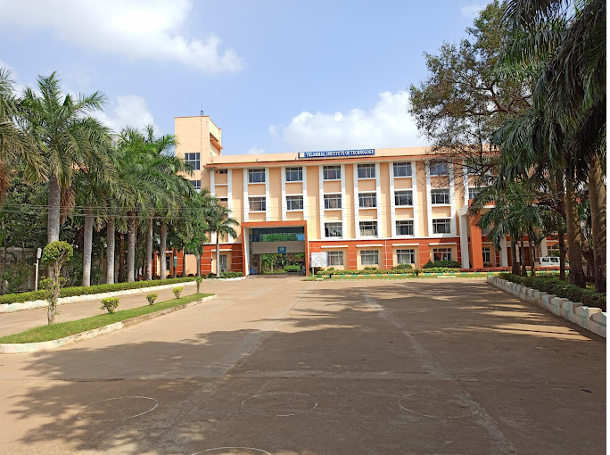 Velammal Institute of Technology | Engineering College