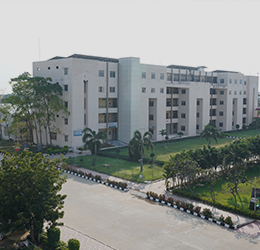 GRT Institute of Pharmaceutical Education and Research | Pharmacy College