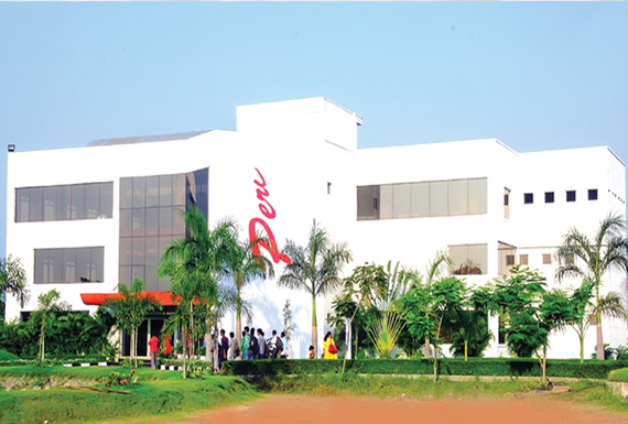 Peri College of Pharmacy | Pharmacy College