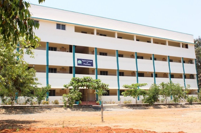 Tagore College of Pharmacy | Pharmacy College