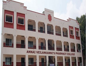 Annai Veilankanni's Pharmacy College | Pharmacy College