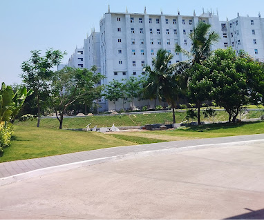 Dhanalakshmi Srinivasan Institute of Technology | Engineering College